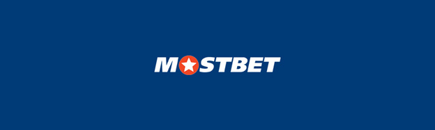 The MostBet logo