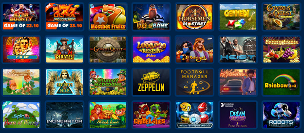 World Class Tools Make Mostbet Casino: Every Bet is a New Thrill Push Button Easy