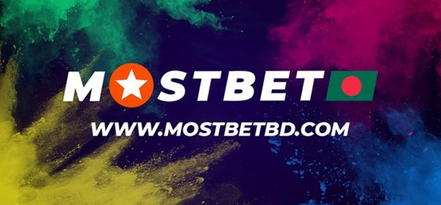 MostBet Bangladesh logo